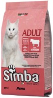 Купить корм для кішок Simba Adult Beef 5 kg: цена от 760 грн.