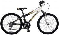 Купити велосипед Comanche Indigo FS  за ціною від 16528 грн.