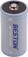 Купить акумулятор / батарейка Beston 1xC 2300 mAh USB Type-C: цена от 410 грн.