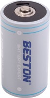 Купить аккумулятор / батарейка Beston 1xD 4000 mAh USB Type-C: цена от 427 грн.