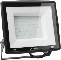 Купить прожектор / светильник LEDVANCE ECO Floodlight 50W 5000lm 6500K  по цене от 588 грн.