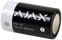 Купить акумулятор / батарейка Ajax 1xCR2: цена от 159 грн.