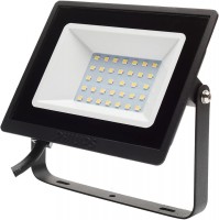 Купить прожектор / светильник Philips BVP156 LED24/CW 30W: цена от 425 грн.