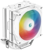 Купить система охолодження Deepcool AG300 ARGB White: цена от 914 грн.