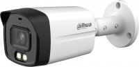 Купити камера відеоспостереження Dahua HAC-HFW1500TLM-IL-A-0360B-S2 3.6 mm за ціною від 2912 грн.