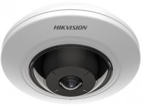 Купити камера відеоспостереження Hikvision DS-2CD2955G0-ISU  за ціною від 10600 грн.