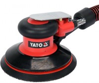 Купити шліфувальна машина Yato YT-09738  за ціною від 1349 грн.