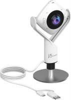 Купить WEB-камера j5create 360° All Around Webcam  по цене от 5771 грн.