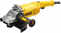 Купить шлифовальная машина DeWALT DWE492GK  по цене от 16428 грн.