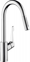 Купити змішувач Hansgrohe Cento XL 14803000  за ціною від 13596 грн.