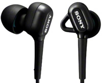 Купити навушники Sony XBA-C10  за ціною від 809 грн.