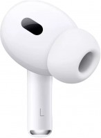 Купить навушники Apple AirPods Pro 2nd gen Left: цена от 2899 грн.