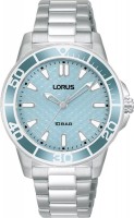 Купить наручний годинник Lorus RG251VX9: цена от 7256 грн.