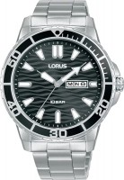 Купить наручные часы Lorus RH355AX9: цена от 6821 грн.