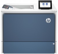 Купить принтер HP Color LaserJet Enterprise X55745DN: цена от 51513 грн.