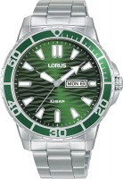 Купити наручний годинник Lorus RH359AX9  за ціною від 6365 грн.