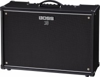 Купити гітарний підсилювач / кабінет BOSS Katana-100/212 GEN 3  за ціною від 38999 грн.