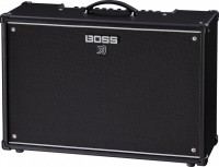 Купить гітарний підсилювач / кабінет BOSS Katana-100 GEN 3: цена от 31999 грн.