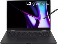 Купить ноутбук LG gram Pro 16 16T90SP (16T90SP-G.AA78A1)