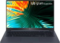 Купить ноутбук LG gram SuperSlim 15.6 15Z90ST (15Z90ST-G.AAB5U1) по цене от 39300 грн.