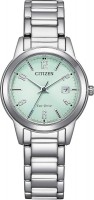 Купити наручний годинник Citizen FE1241-71X  за ціною від 9581 грн.