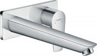 Купити змішувач Hansgrohe Talis E 71734000  за ціною від 12489 грн.