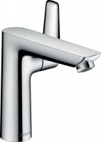 Купити змішувач Hansgrohe Talis E 71754000  за ціною від 10777 грн.