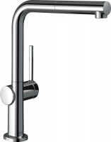 Купити змішувач Hansgrohe Talis M54 72809000  за ціною від 9048 грн.