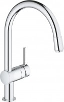 Купити змішувач Grohe Vento 30434000  за ціною від 9633 грн.