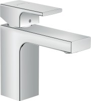 Купити змішувач Hansgrohe Vernis Shape 71561000  за ціною від 4736 грн.