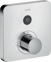 Купити змішувач Axor Shower Select 36705000  за ціною від 24612 грн.