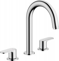 Купити змішувач Hansgrohe Vernis Blend 71553000  за ціною від 9807 грн.