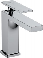 Купити змішувач Hansgrohe Tecturis E 73012000  за ціною від 7842 грн.