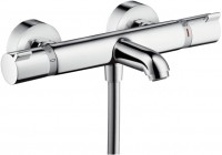 Купити змішувач Hansgrohe Ecostat Comfort 13114000  за ціною від 10699 грн.