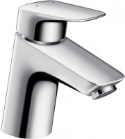 Купити змішувач Hansgrohe Logis 71071000  за ціною від 3749 грн.