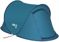 Купить намет Nils Camp NC3743: цена от 1950 грн.