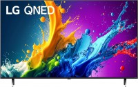 Купить телевізор LG 43QNED80 2024: цена от 22020 грн.