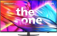 Купити телевізор Philips 55PUS8909 за ціною від 31999 грн.