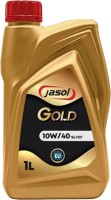 Купить моторне мастило Jasol Gold 10W-40 SL/CF 1L: цена от 194 грн.