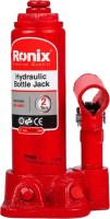 Купить домкрат Ronix RH-4901: цена от 549 грн.