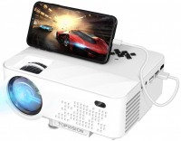 Купить проектор Topvision T21: цена от 2150 грн.