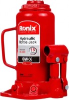 Купить домкрат Ronix RH-4905: цена от 1569 грн.