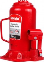 Купить домкрат Ronix RH-4906: цена от 1869 грн.