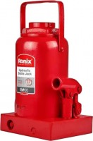 Купить домкрат Ronix RH-4907: цена от 3403 грн.