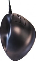 Купити мишка BakkerElkhuizen HandshoeMouse Wired Medium за ціною від 13796 грн.