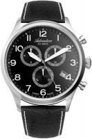 Купити наручний годинник Adriatica Fly Back A8267.5224CH1  за ціною від 14321 грн.