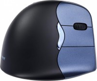 Купити мишка Evoluent 4 Small Wireless Vertical Mouse  за ціною від 6132 грн.