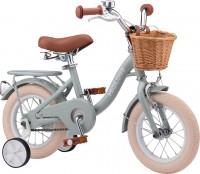 Купить детский велосипед Miqilong RBB-LS12: цена от 4143 грн.