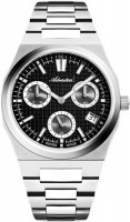 Купить наручний годинник Adriatica A8326.5114QF: цена от 13200 грн.