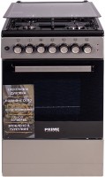Купить плита Prime Technics PSE 54119 B: цена от 9986 грн.